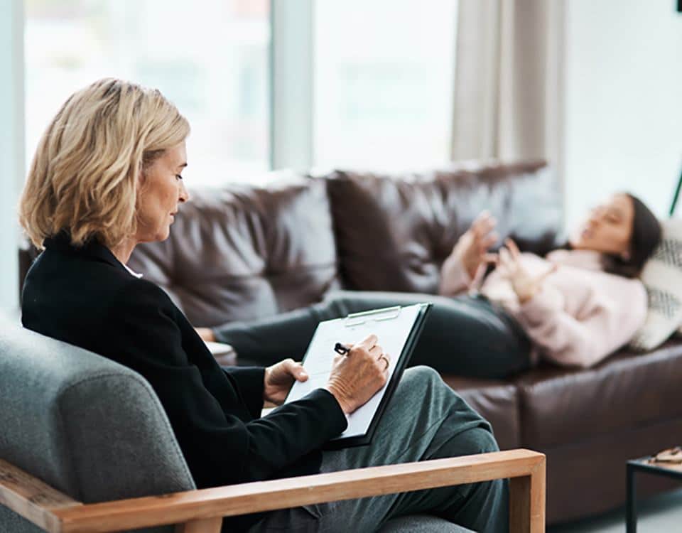 Sultandağı Psikolog